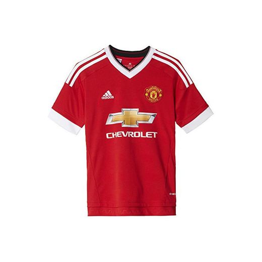 adidas Trikot Manchester Home Replica Camiseta