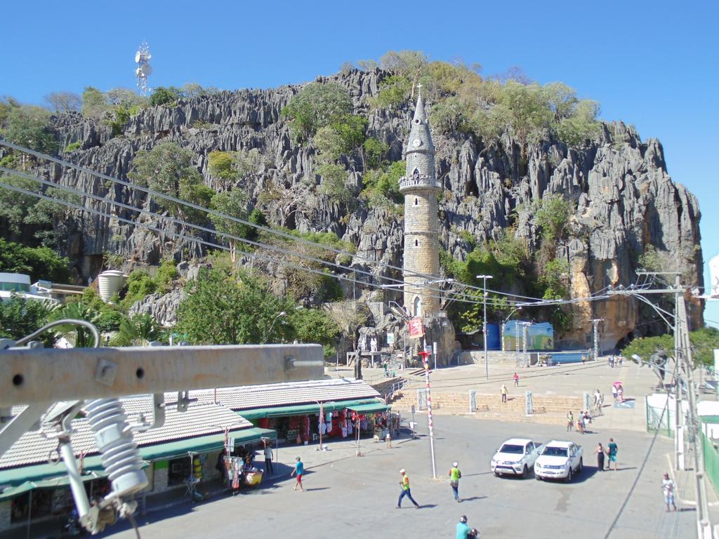 Bom Jesus da Lapa
