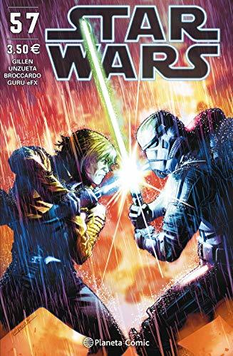 Book Star Wars nº 57