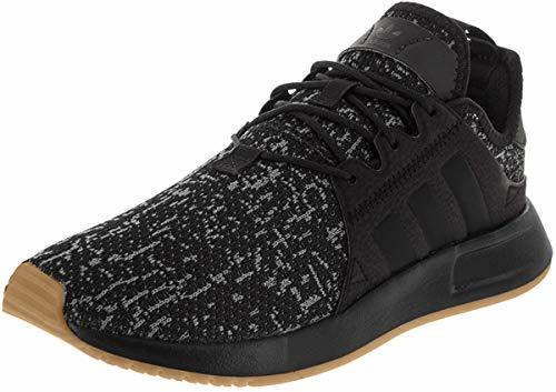 Moda Adidas Originals313091 - X_PLR J Niños, Negro