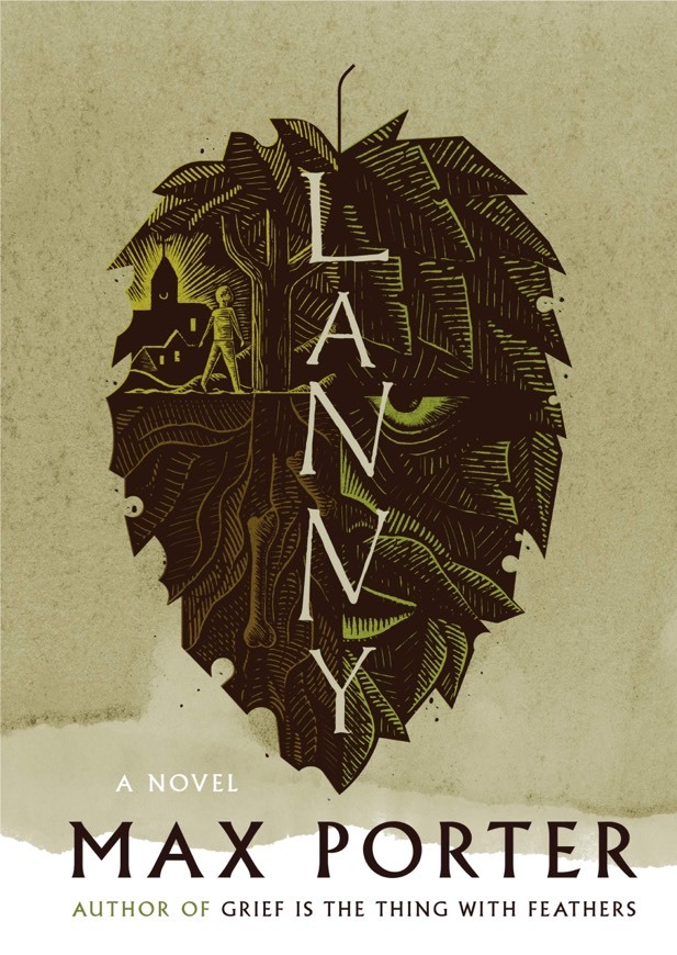 Lanny Barby
