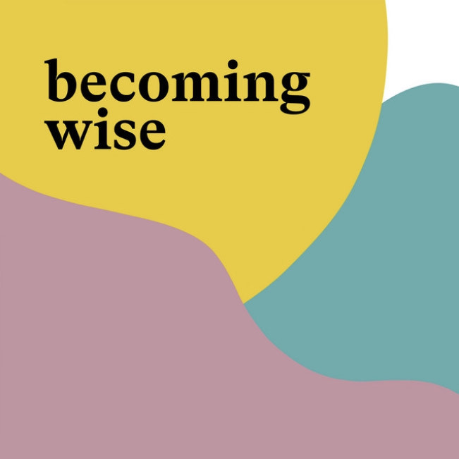 Canción Becoming Wise