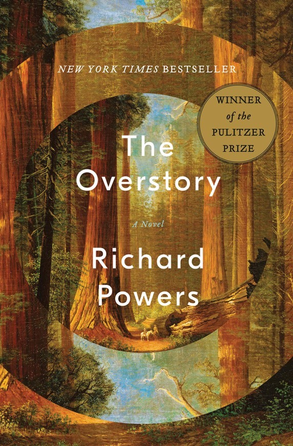 Book The Overstory