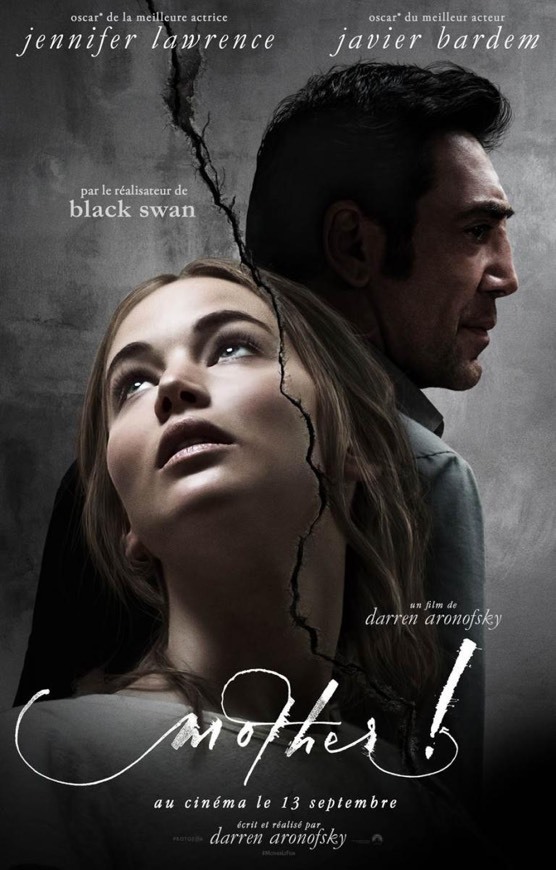 Movie Madre!