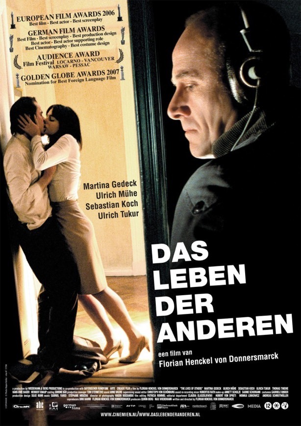 Movie La vida de los otros