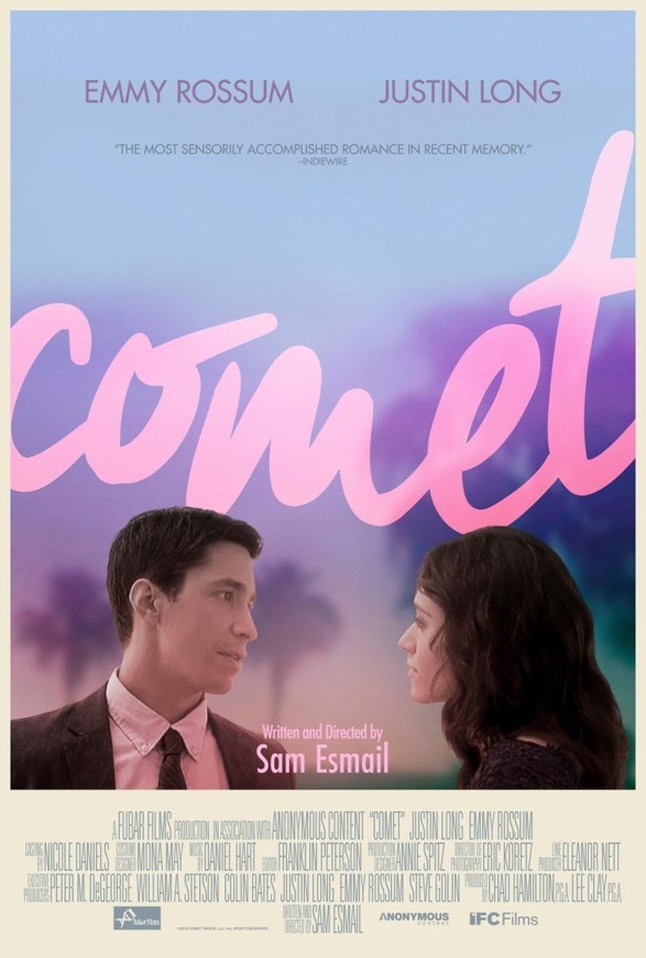 Comet 