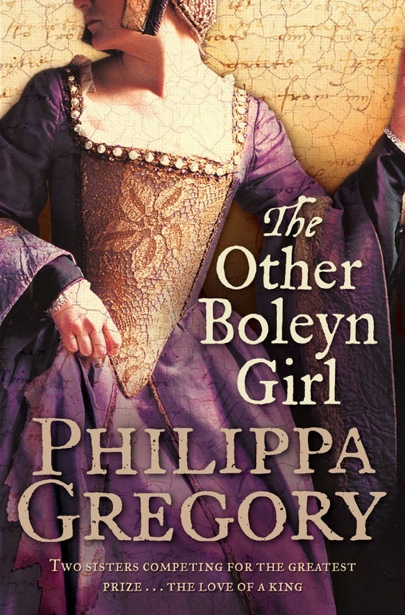 Books The Other Boleyn Girl 