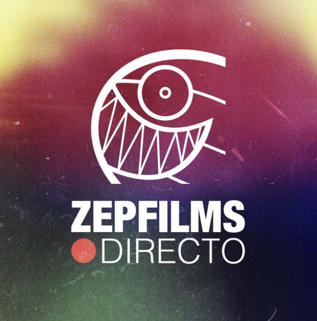 Music ZEPfilms Directo