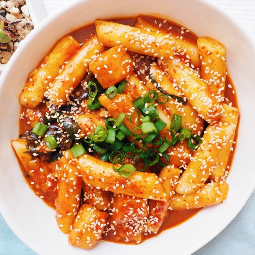 Moda Tteokbokki