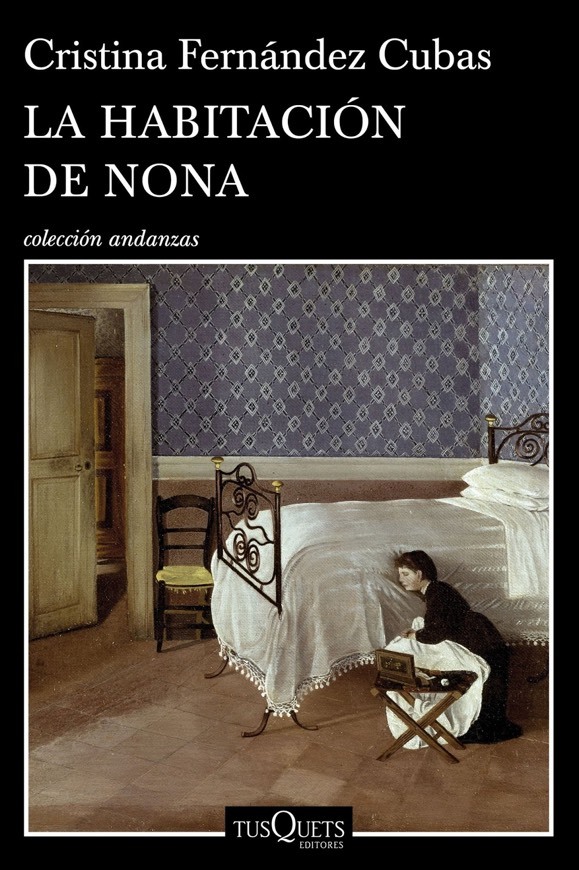 Libro La Habitación de Nona