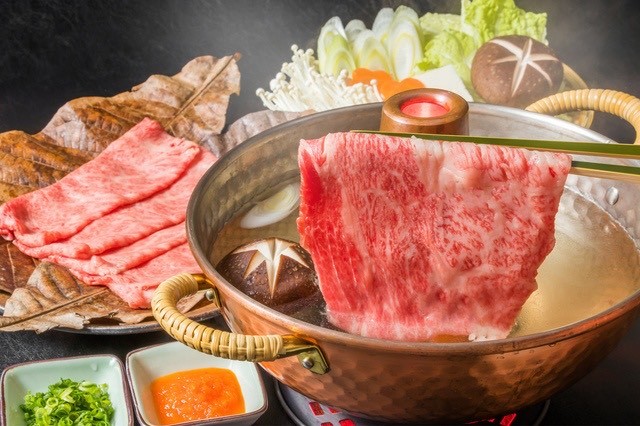 Moda Shabu Shabu