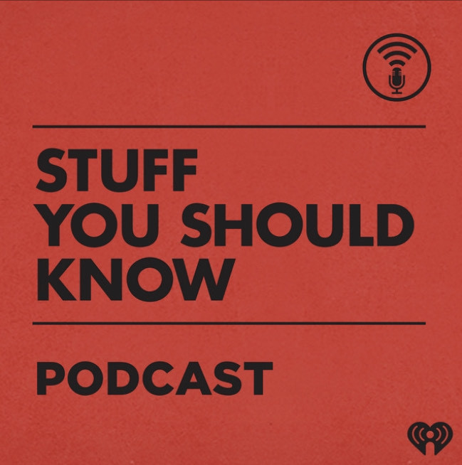 Canción Stuff You Should Know