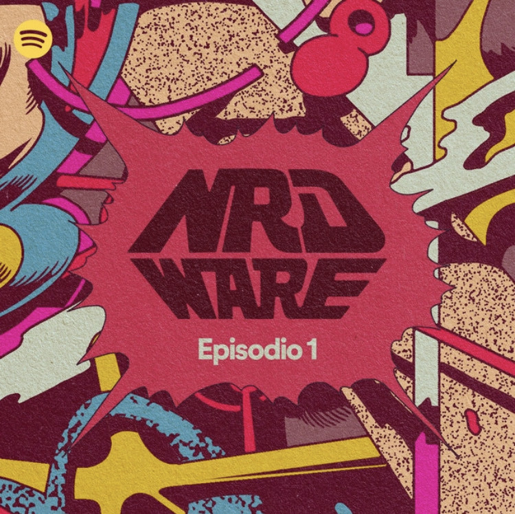 Music NRDWARE