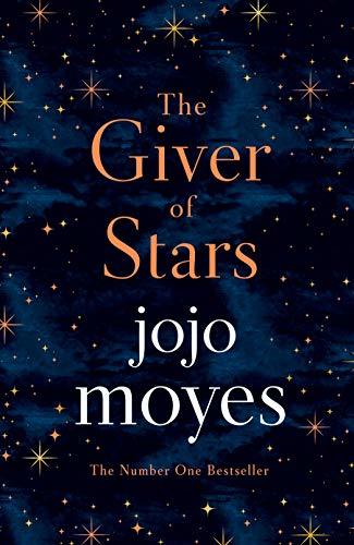 Libro The Giver of Stars: Fall in love with the enchanting Sunday Times
