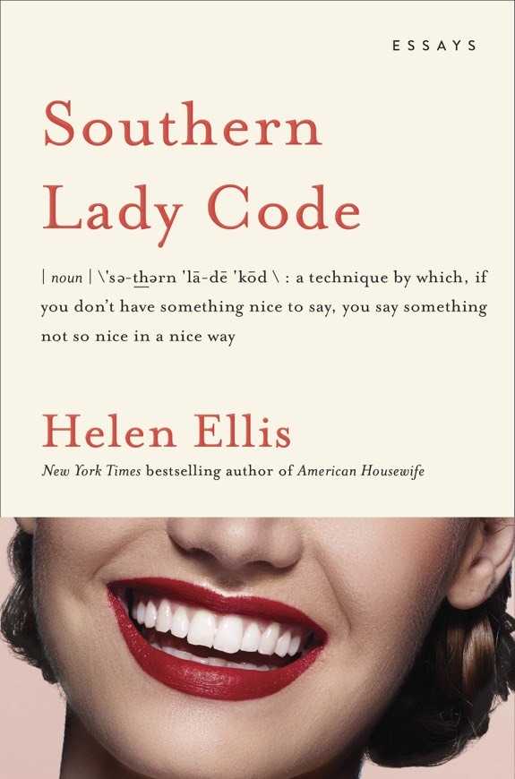 Libro Southern Lady Code