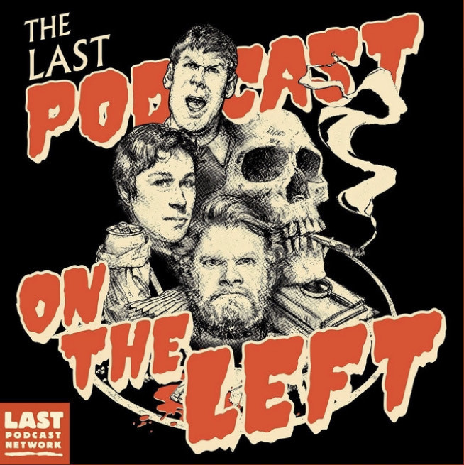 Music Last Podcast On The Left