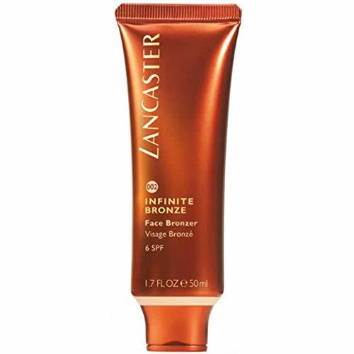 Producto Lancaster Infinite Bronze Face Bronzer Spf 6 - Loción anti-imperfecciones