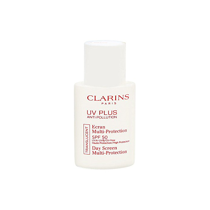 Products Clarins Uv Plus Anti-Pollution Spf50 30 ml