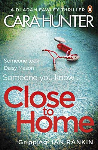 Libro Close to Home: The 'impossible to put down' Richard & Judy Book