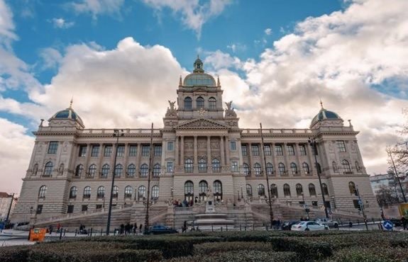 Place Národní muzeum