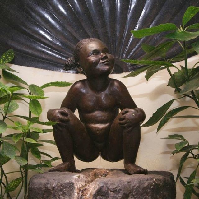 Place Jeanneke Pis