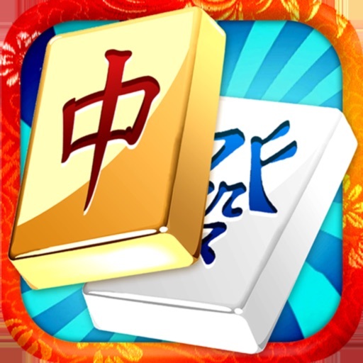 App Mahjong Gold Solitario