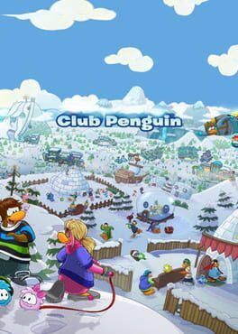 Club Penguin
