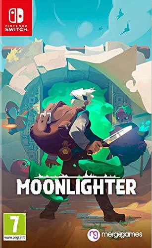 Electronics Moonlighter