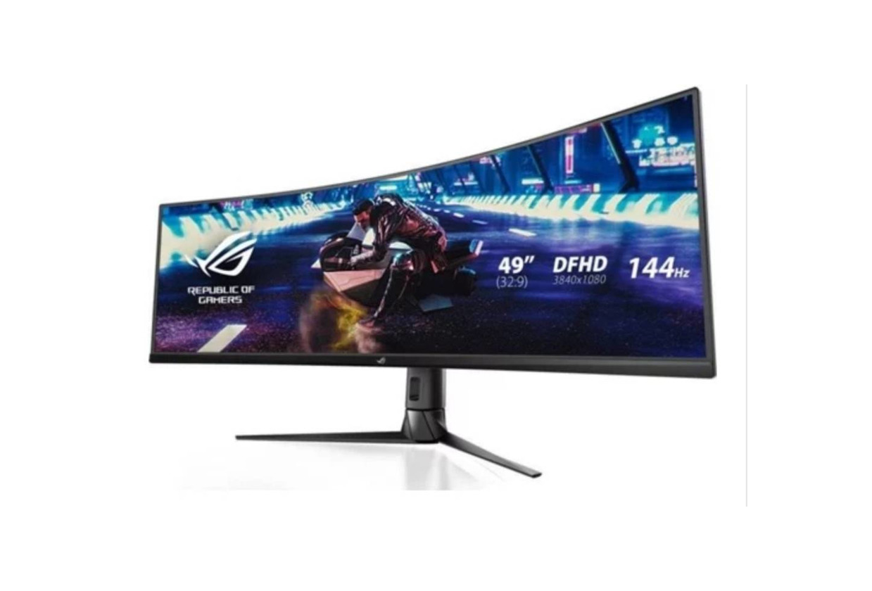 Producto Asus monitor