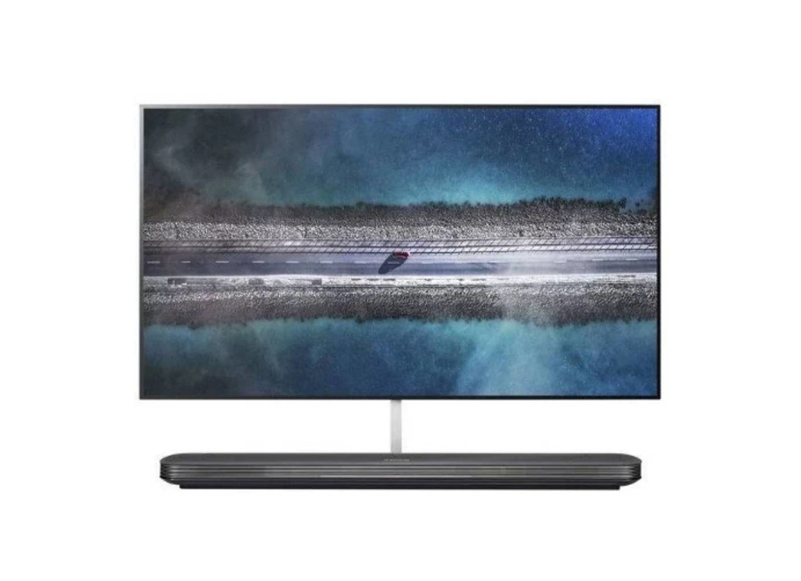 Producto Samsung smart TV