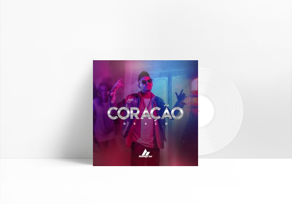 Music Coração de Aço