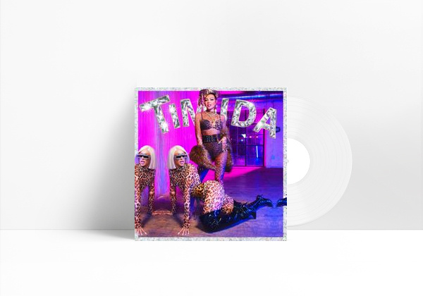 Music Tímida
