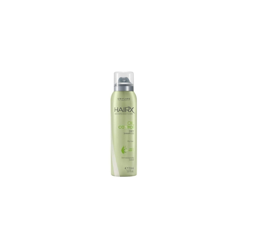 Product Champô Seco Oil Control Advanced Care HairX

