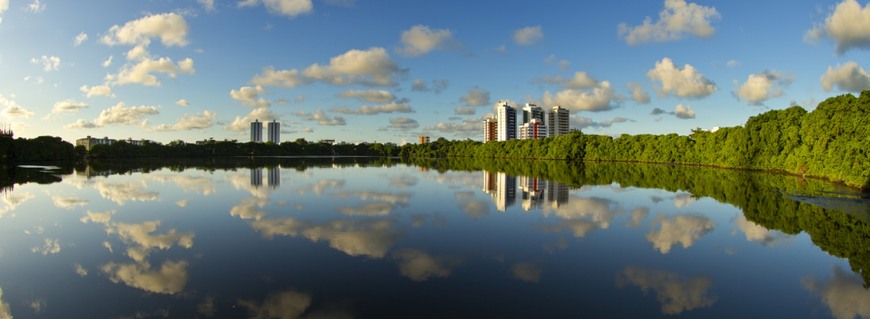Place Lagoa do Araçá