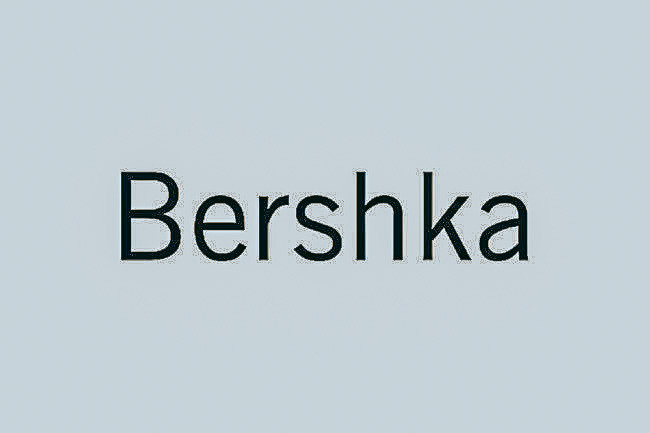 App Bershka