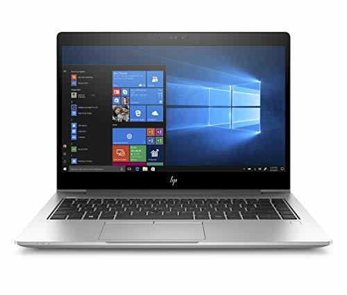 Electronic HP EliteBook 840 G5 - Ordenador Portátil Profesional 14" FullHD