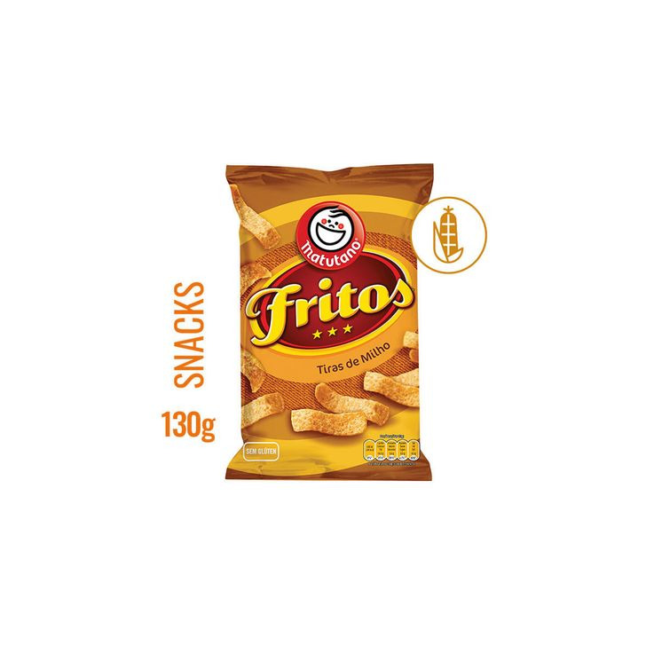 Producto Fritos