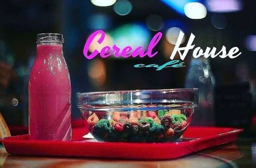 Cereal house mostoles