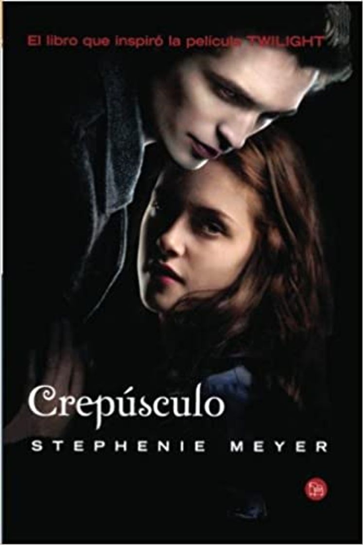 Movie Crepúsculo