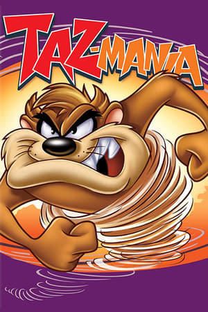 Taz-Mania