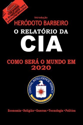 Libro O Relatorio Da CIA