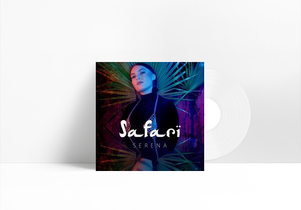 Canción Safari
