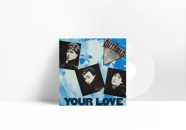 Canción Your Love
