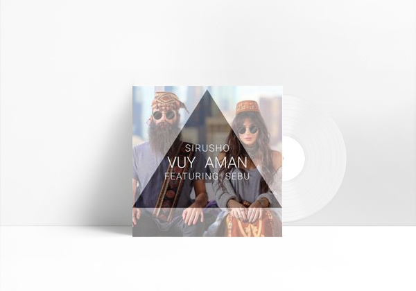 Canción Vuy Aman (feat. Sebu)