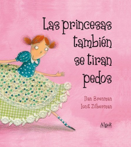 Book Las princesas tambi????n se tiran pedos