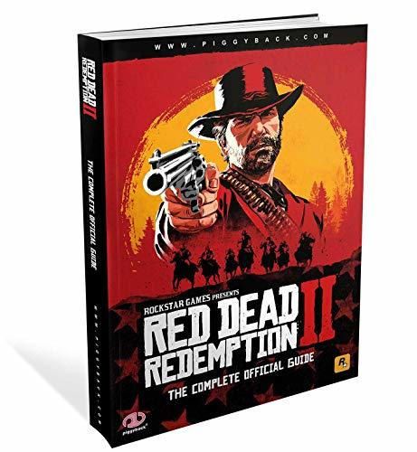 RED DEAD REDEMPTION 2