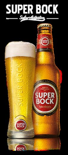 Super Bock