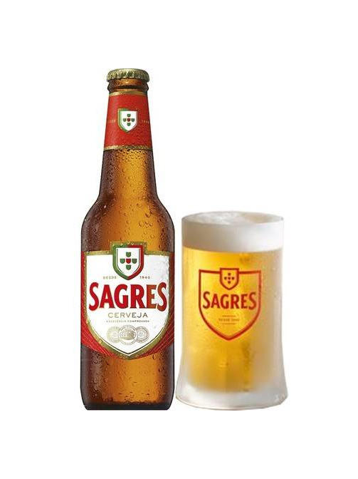 Producto Sagres