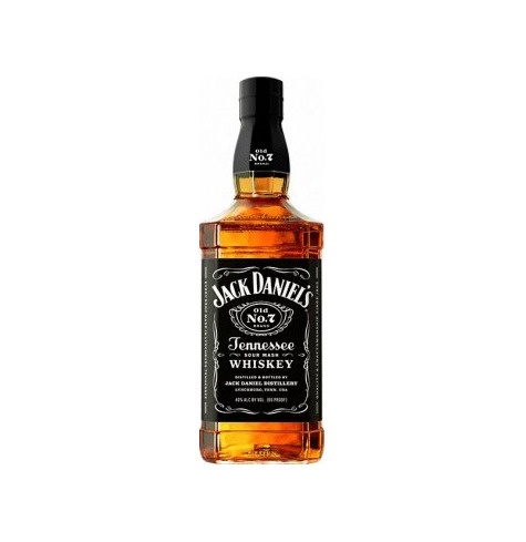 Producto Jack daniels