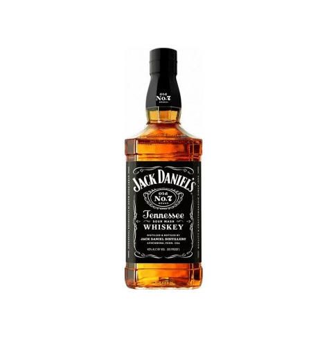 Jack daniels